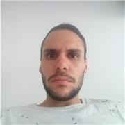 Peofesor de sociales y español para particulares